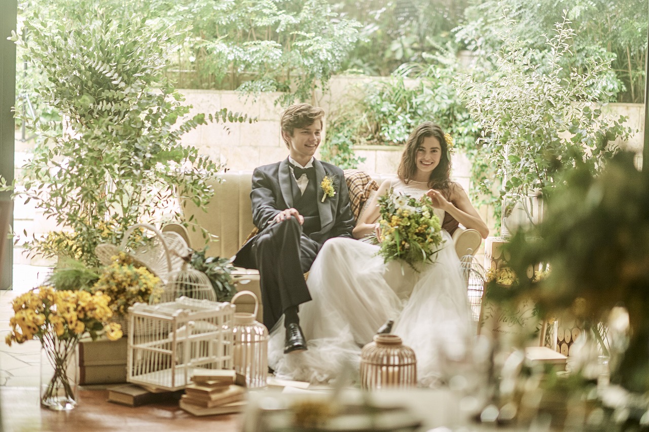 祝花 スタンド花 東京都新宿区戸塚町 リーガロイヤルホテル東京 結婚式会場お届け親切なお花屋さん 開店祝い.com