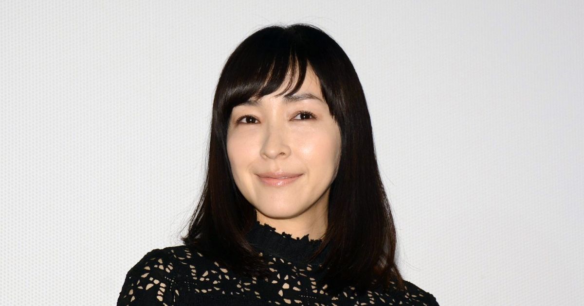 麻生久美子人物NHKアーカイブス