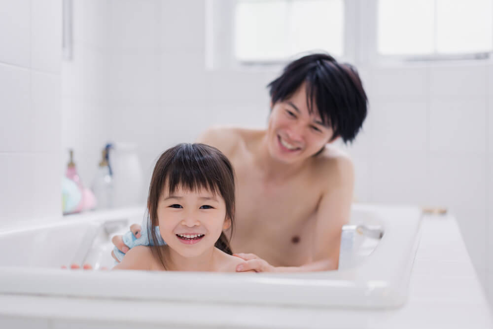 暮らし 子どものお風呂嫌い、どうしよう 原因と対策9選 - 家電 Watch