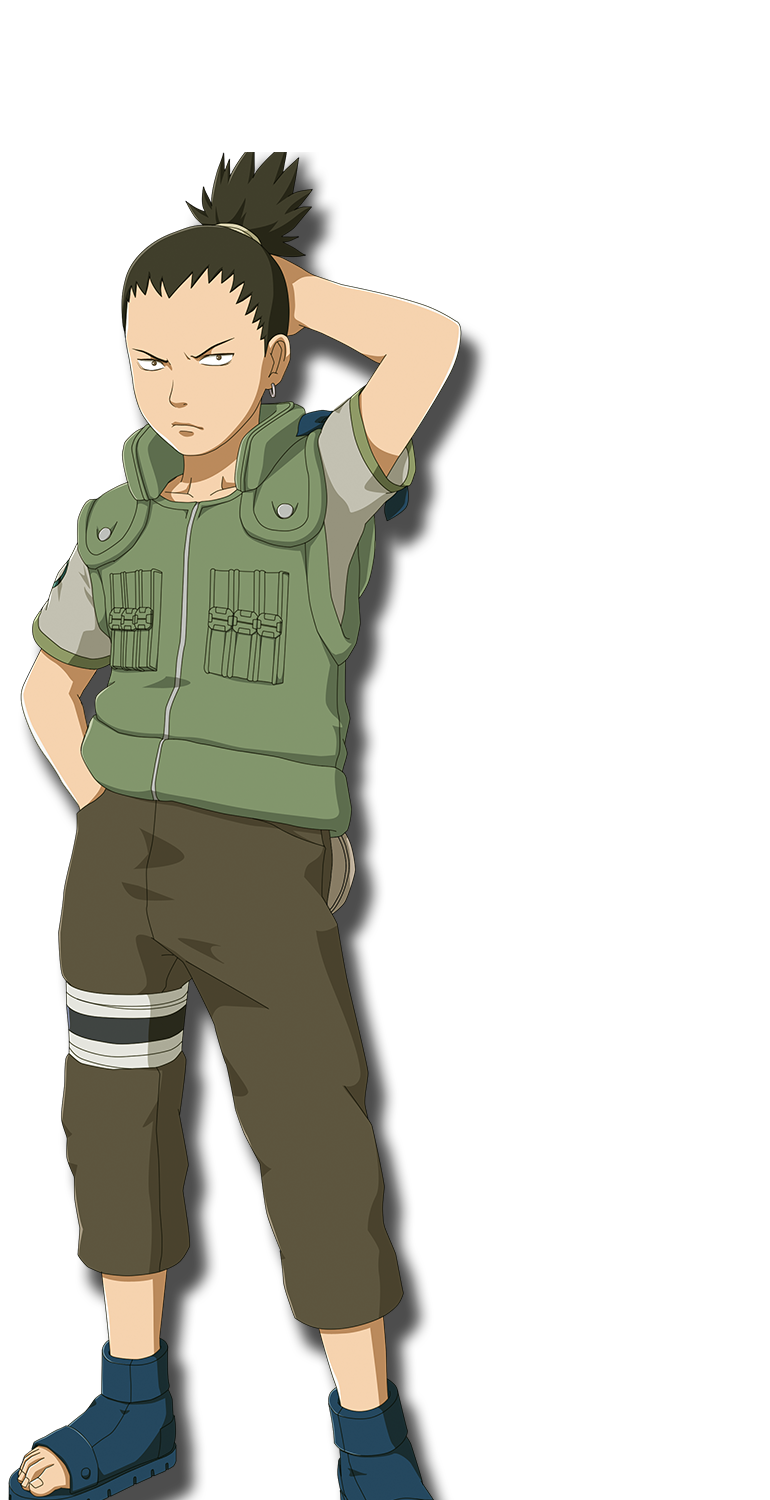 NARUTOシリーズキャラのそれぞれの結婚相手とその子供！！！ゲーム好きでNARUTOシリーズマニアの時々、日常的ブログ ♪*ﾟ