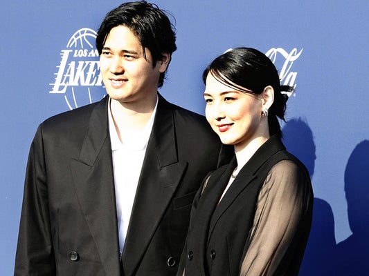 画像5 11大谷翔平選手、母親との幼少期ショット公開「お顔がそっくり」「真美子さんに似てる」の声 - モデルプレス