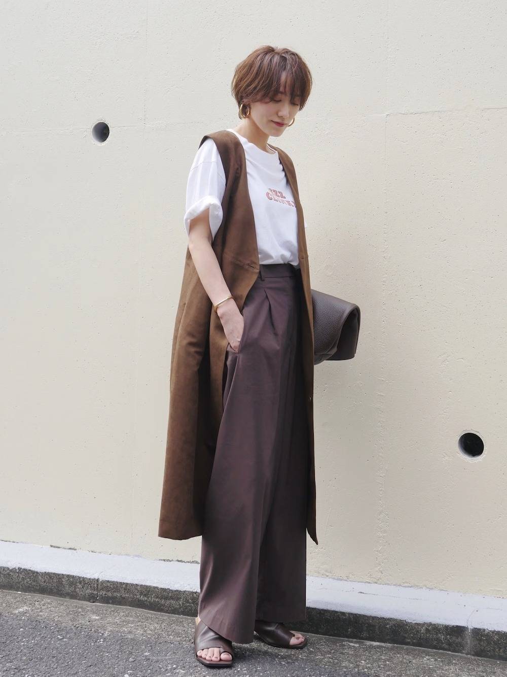 子育て中でもちょっと息抜き♡ 30代のママ友ランチ会コーデ♪ –CBK magazine 公式