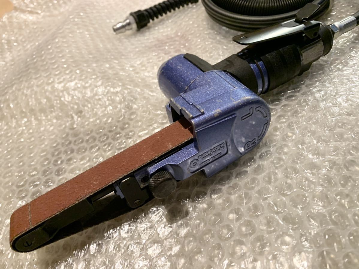 日東ベビーベルトン BB-10