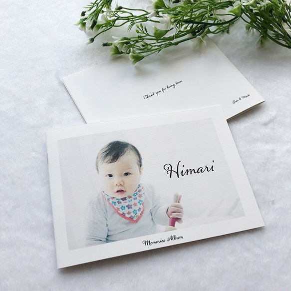 カスタマイズ 手作りアルバムhibi裸背製本フォトブック シンプル誕生日贈り物 記念日贈り物 カップル ギフト - ショップhibikurashi フォトブック・アルバム - Pinkoi