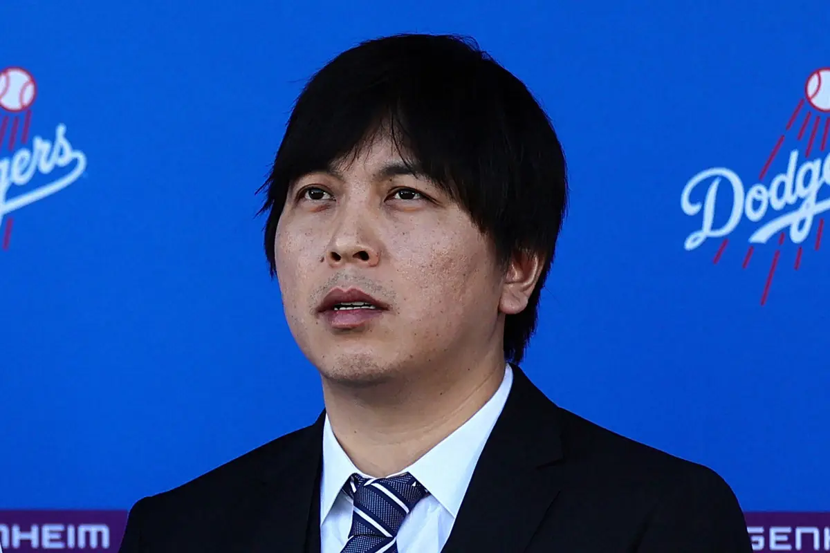 大谷翔平「パパより翔平が好き」ライバル選手の子供たちからも“慕われる理由” 4ページ目女性自身