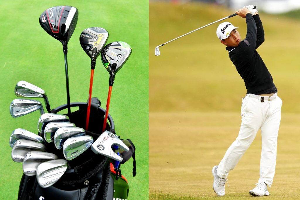 いわさき白露シニアゴルフトーナメント ,最終ラウンド , 12組、13組、14組 最終組 , 2番ホールティーショット集 バックショット ,pgaシニアツアー ,pgaseniortour ,今野康晴堺谷和将ijジャン山下和宏飯島宏明兼本貴司塚田好宣宮本勝昌