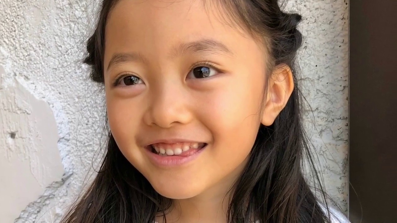 こどもの髪型 ボブスタイルチョキ友こども専門美容室チョッキンズキッズサロンCHOKKIN'S