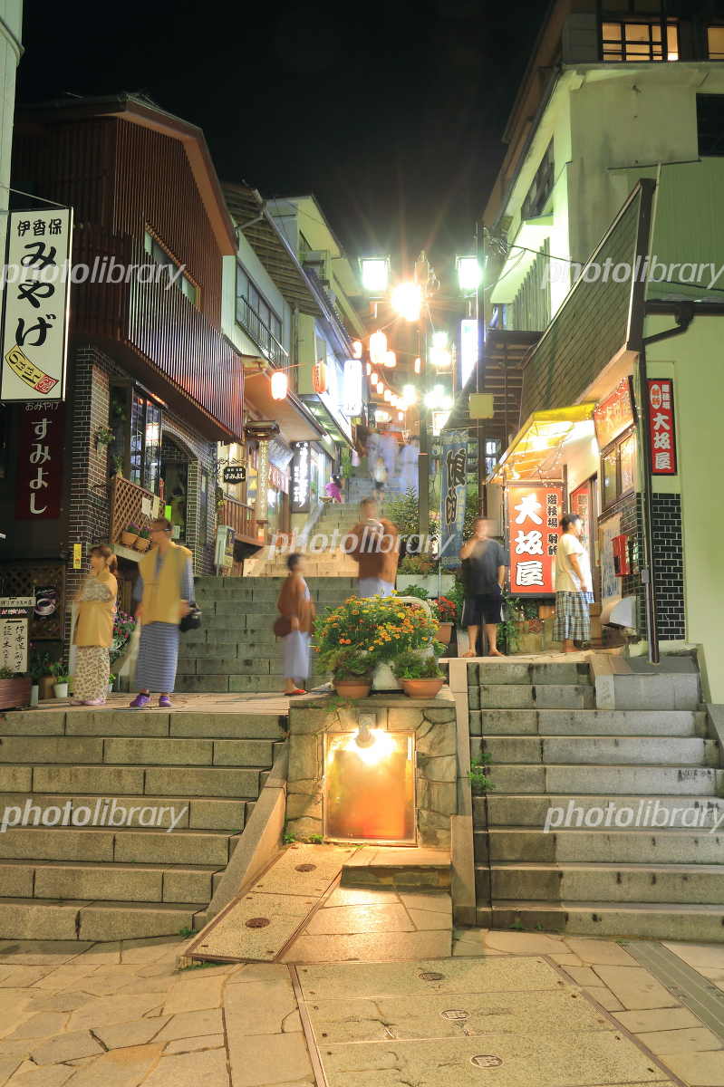 伊香保温泉周辺☆冬の夜景☆お勧めスポット – 【公式】奥伊香保温泉 旅邸