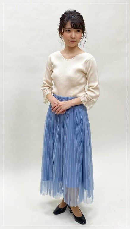 晴山紋音の身長を画像で検証！彼氏や結婚の噂は？兄弟は6人 - 有名人ウォッチ