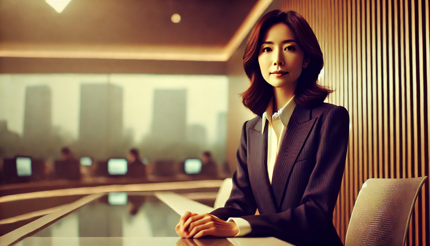 インタビューパワーママプロジェクト周りにパワーを与えてくれるワーママを応援するプロジェクト