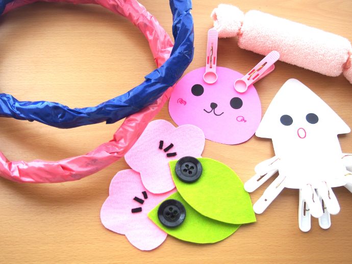 楽天市場 5 歳 工作 キットの通販