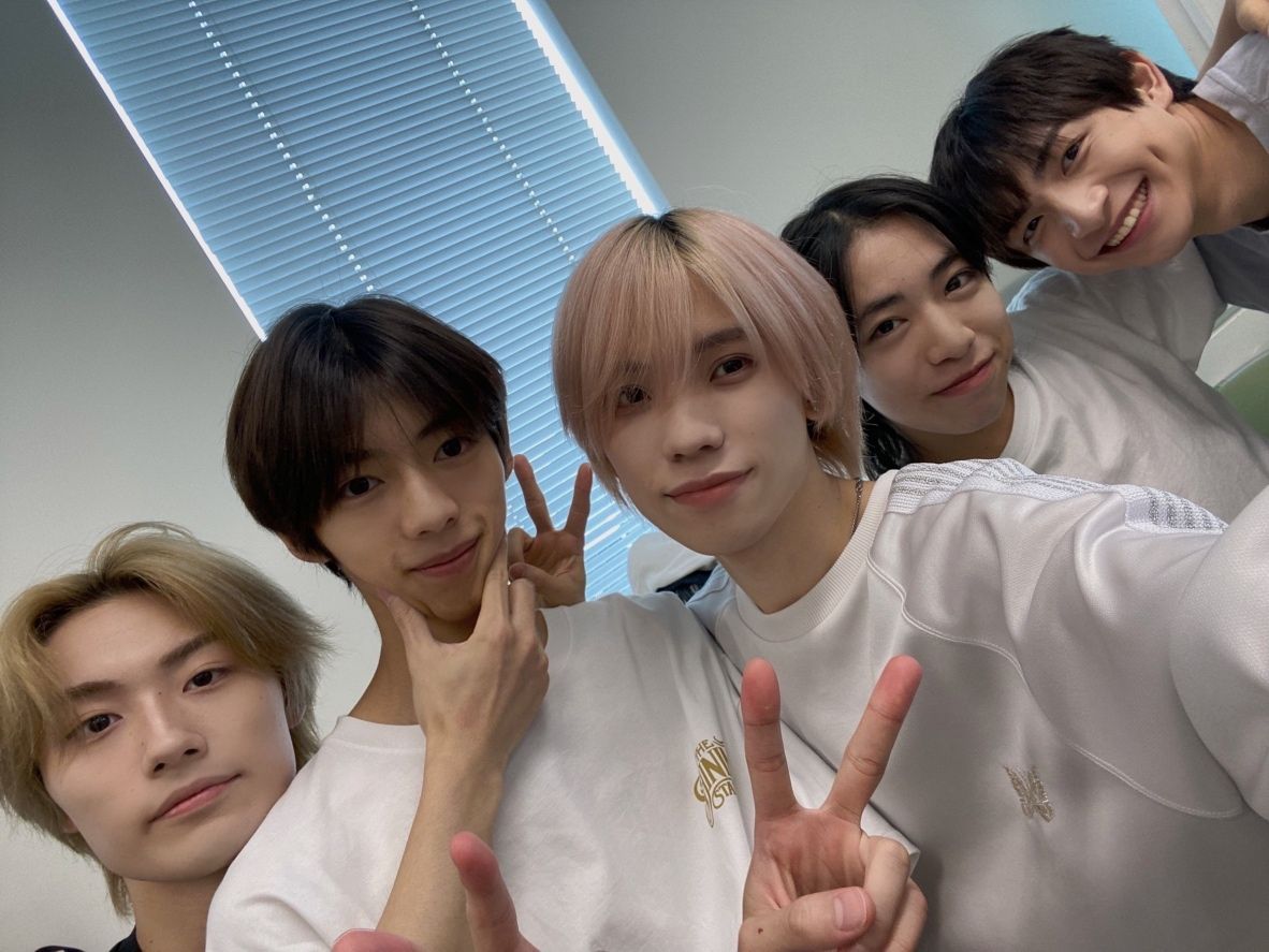 青木滉平くん 22歳のお誕生日おめでとうこへちゃを好きなだけ