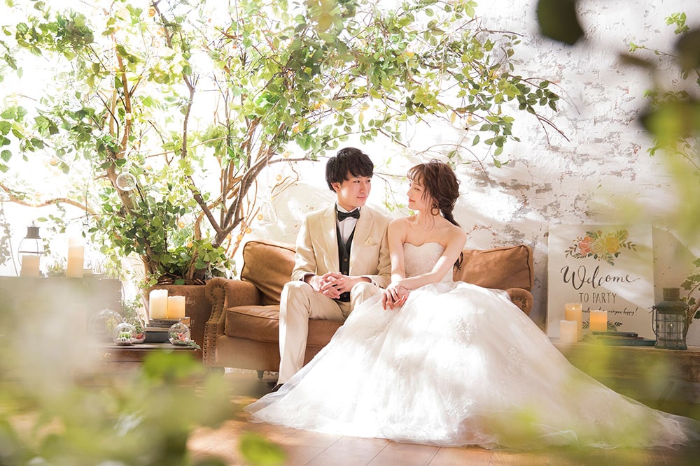 前撮り徹底比較 ロケvsスタジオ、どっちを選ぶ？メリット・費用etc.ゼクシィ