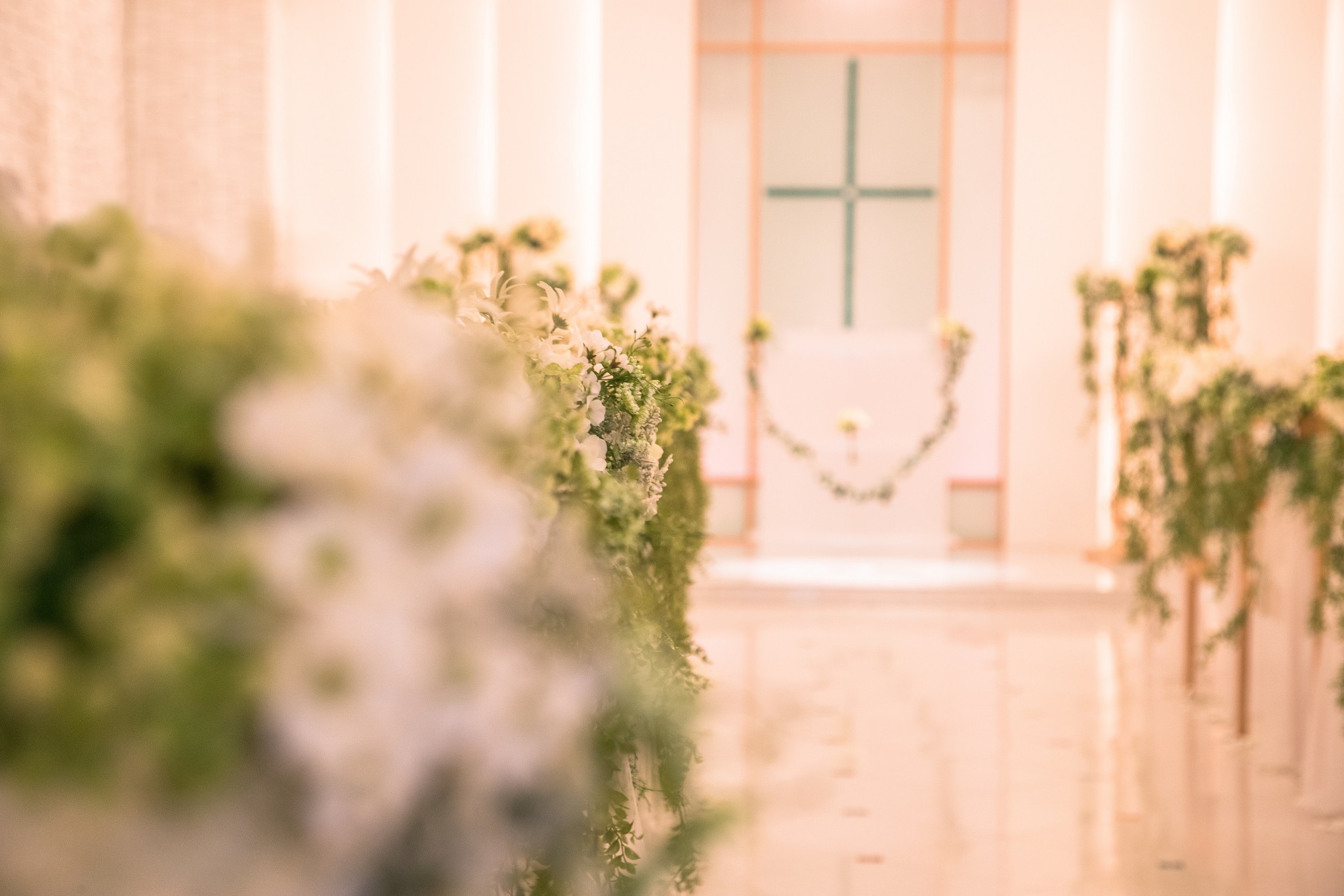 ウエディング豆知識：バージンロードブログ新着情報熊本の結婚式場ラソール ガーデン熊本