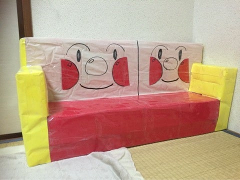 メリットだらけ！キッズ家具・おもちゃ棚はあえて牛乳パックで製作！ 我が家のエコ活サンキュ！STYLE