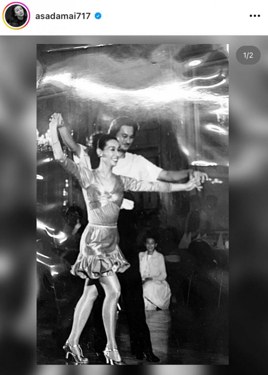 浅田舞へ 死の直前母が遺した「ごめんね」の意味とは- フジテレビ