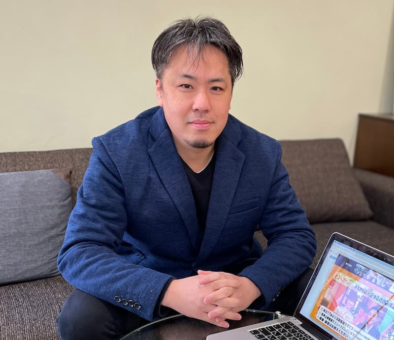 息子たちが不仲リオ税理士法人