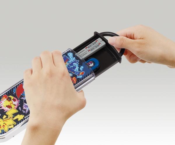 ポケモン お弁当箱 箸 スケーター 子供用 450ml キッズ 男の子の通販 by m ラクマ