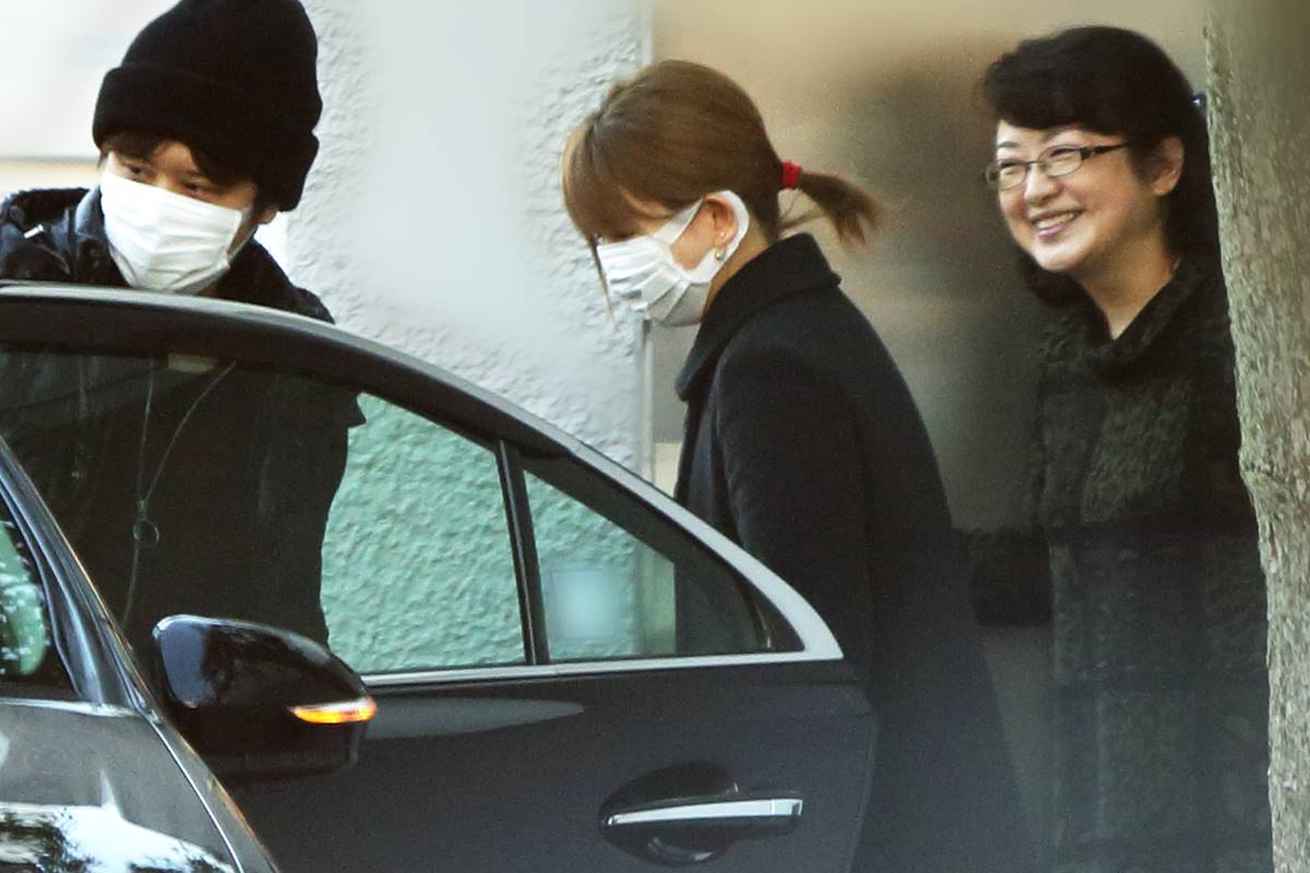 山口百恵 ついに恋人宣言！その相手はやはり運命の人 三浦友和 その５ - 🔸山口百恵