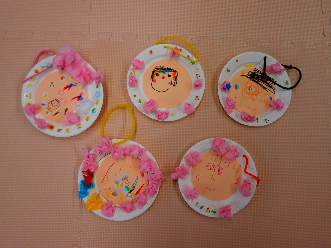 簡単！乳児からできちゃう簡単バッグ「母の日」プレゼント〜乳幼児専門おやこ教室スマイル台東・墨田〜台東区乳幼児専門おやこ教室「スマイル」幼児キッズダンス・親子知育リトミック