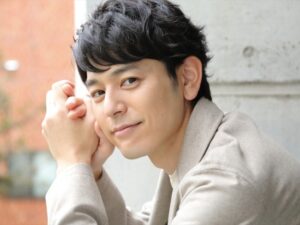 妻夫木聡、子どもが俳優になるなら「死ぬ思いしてほしい」父親としての心中語る - モデルプレス