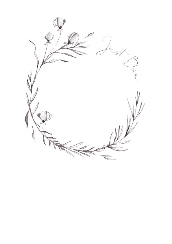 3枚セット♡誕生日 バースデー 手形足形ポスター ハーフバースデー 手形アート - OREEMADE'S GALLERYminnebyGMOペパボ 国内最大級のハンドメイド・手作り通販サイト