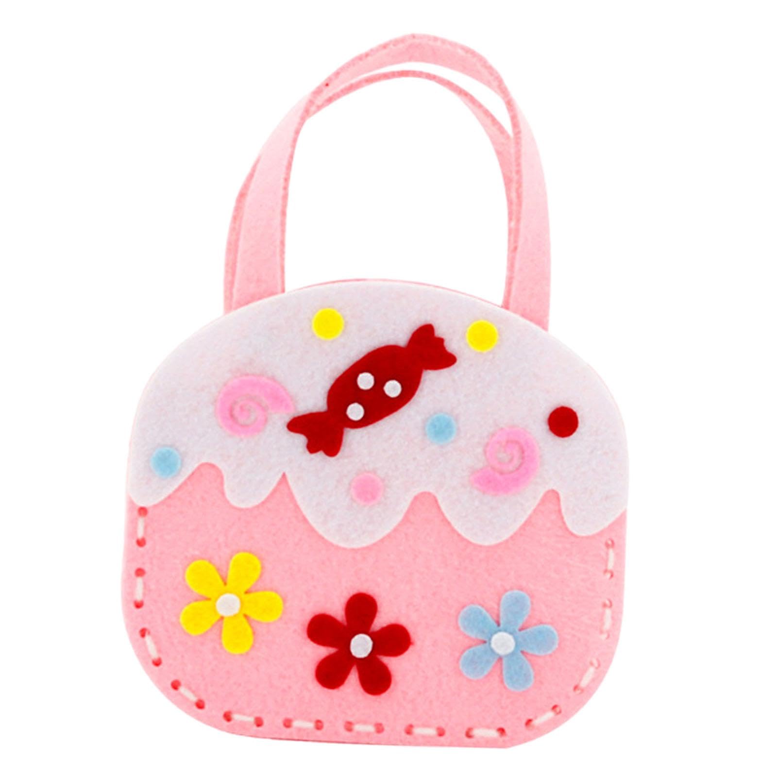 キッズにおすすめのバッグ 手づくりだからできる一工夫でお出掛けを楽しくクラフト日和家庭用ミシンブラザ