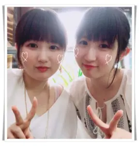 先日7月7日で23歳になりました︎🐥 時差がある中沢山の方にお祝いしていただいて嬉しかったです😇🫶🏻卓球だけでなく色々な面で22歳の時に成し遂げられなかった目標を1つずつクリアしていけるよう1日1日を大切に過ごしていきたいと思います！ ⁡そしていつも近くで支えて