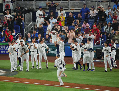 吉田正尚選手がパ・リーグ ベストナイン受賞！オリックス・バファローズ