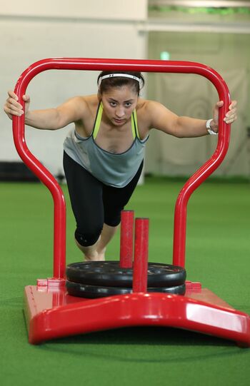 月刊 本の窓 スポーツエッセイ アスリートの新しいカタチ 第6回 竹内智香小説丸