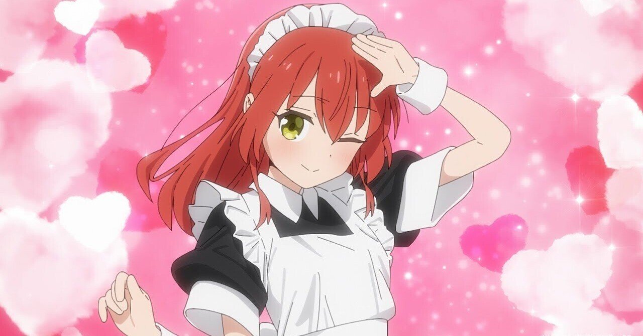 喜多郁代」検索結果アニメイト