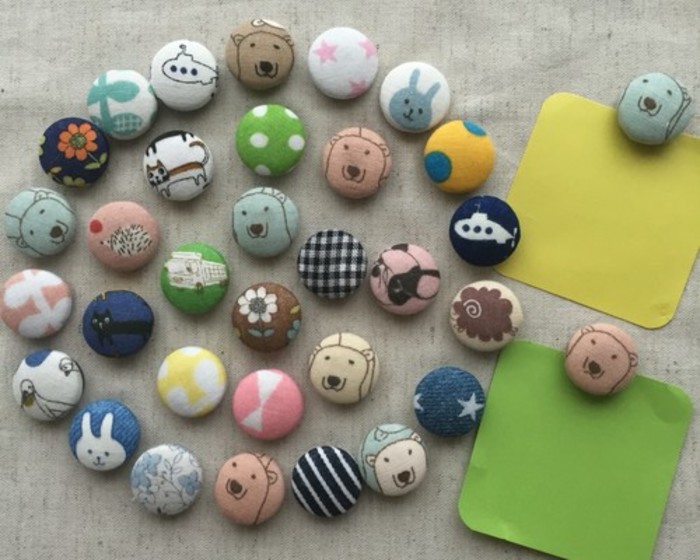 簡単DIYで楽しむ！マグネット知育おもちゃの作り方と遊び方2025 年のリアルなLemon8ユーザー体験