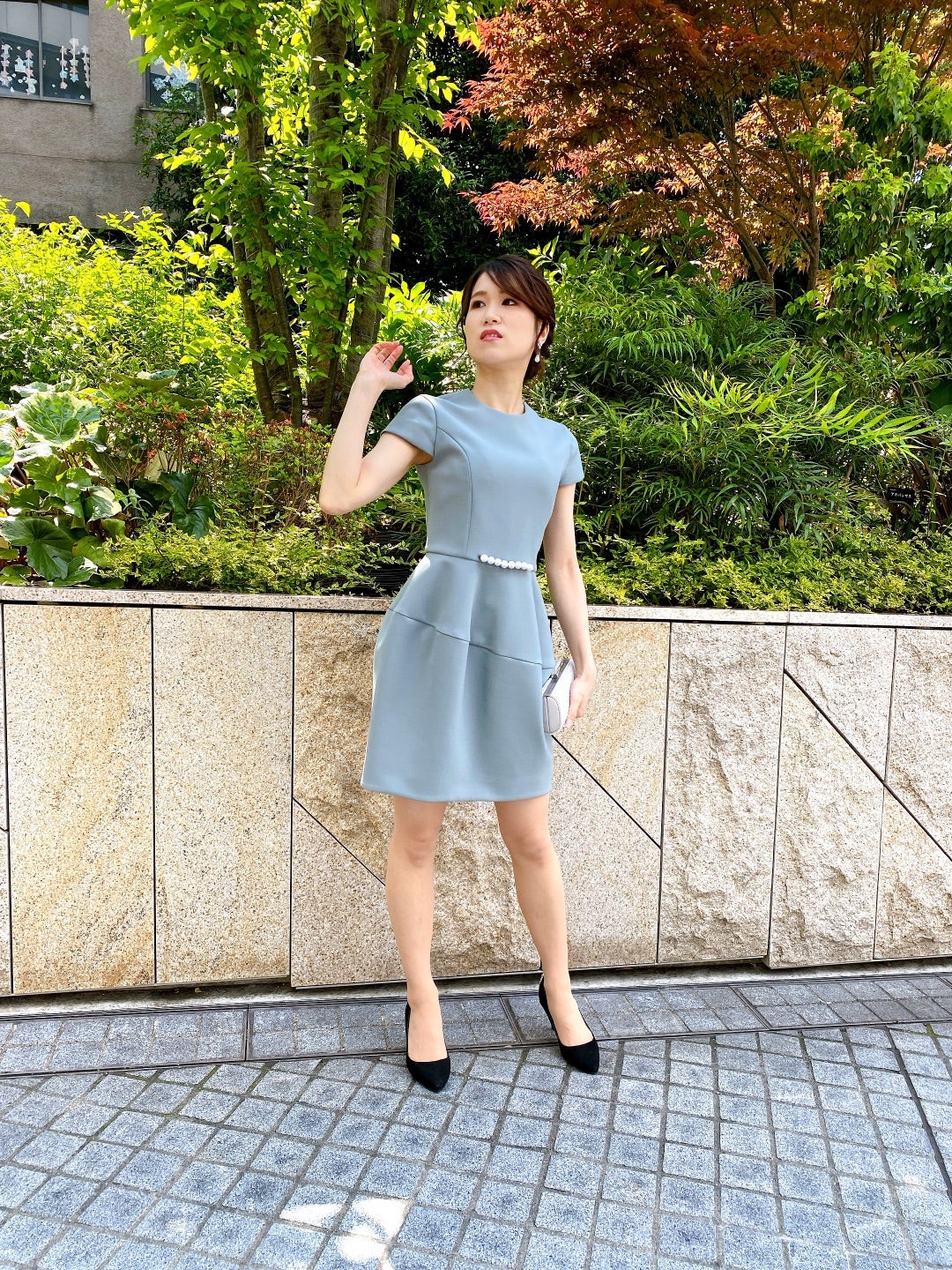 YOKO CHANのアイテムを使った「結婚式」の人気ファッションコーディネート - WEAR