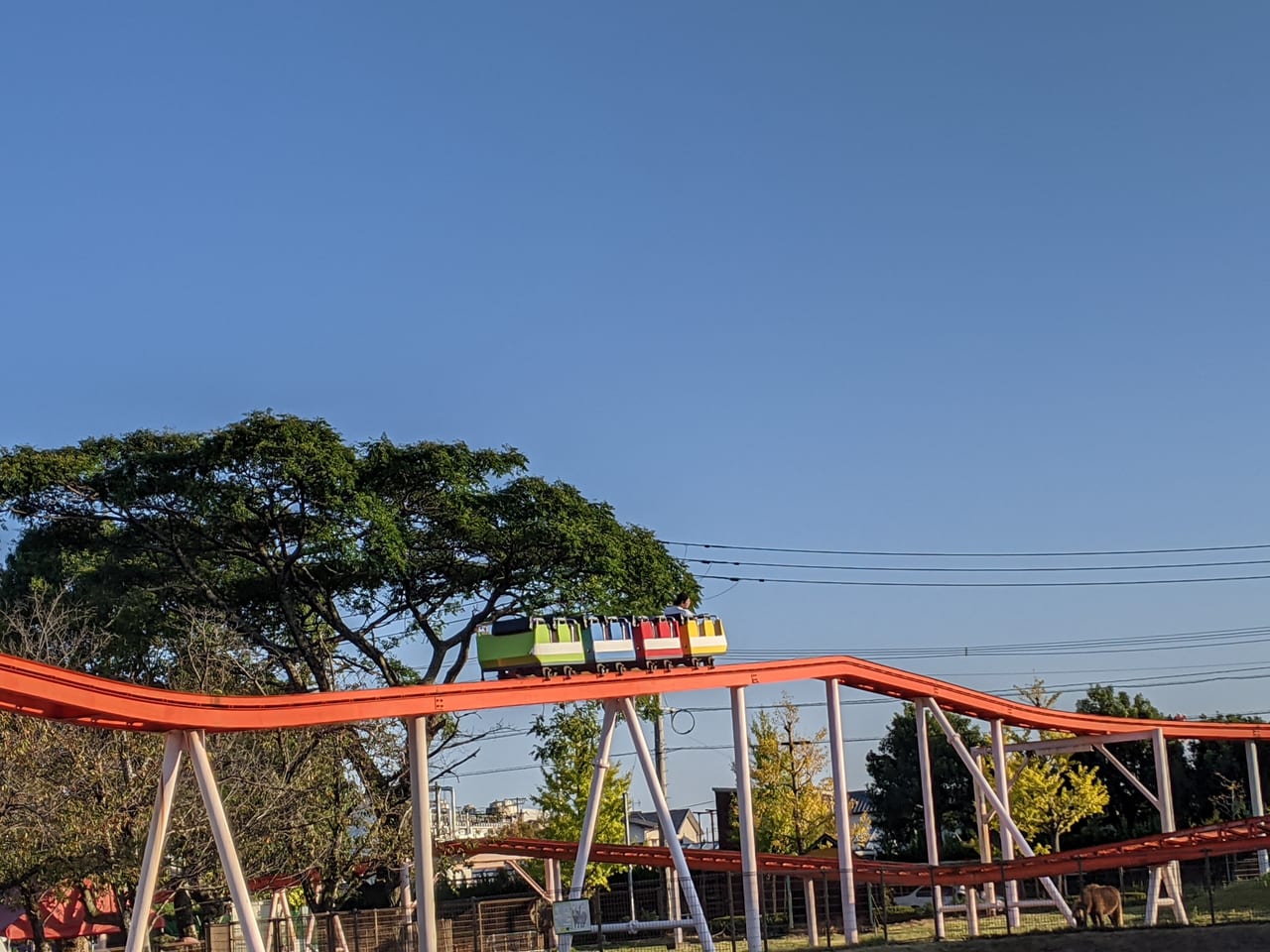 神野公園こども遊園地 - 本日2月21日 水 は雨のため誠に勝手ながら休園いたします。またのご来園を心よりお待ちしております。佐賀県佐賀市佐賀遊園地神野公園神野公園こども遊園地おでかけお出かけ福岡長崎熊本大分子供こども遊び場