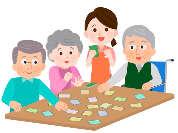 納涼祭🌞～レクリエーション編～ブログ介護付有料老人ホーム サニーステージ