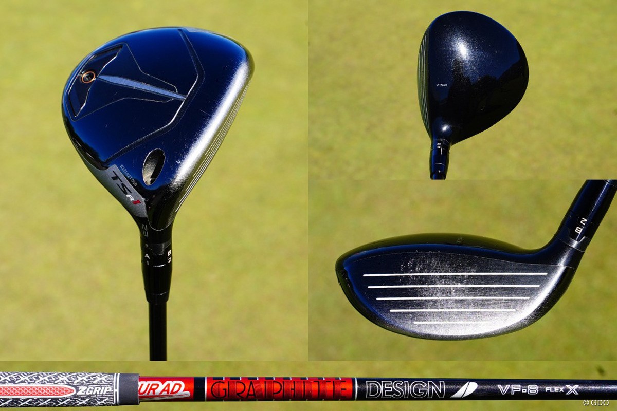 LIVゴルフ予選会で香妻陣一朗が最終日に進出！ 比嘉一貴は敗退 - ゴルフ総合サイト ALBA Net