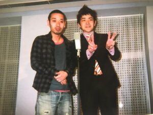 感動 千鳥・大悟の「妻への口説き」プロポーズ秘話と馴れ初めに迫る！芸能ネットサーフニュース