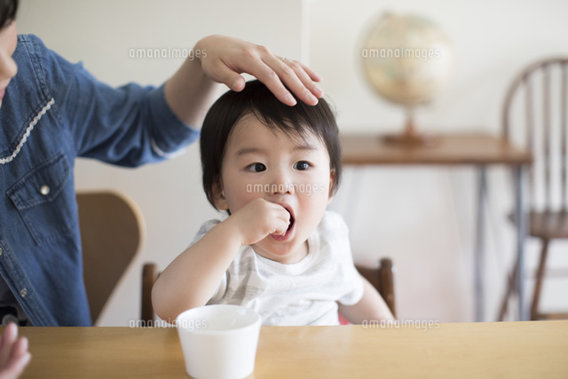 1歳過ぎても大丈夫？うちの子の頭のカタチ、まるくなる？ - 埼玉県越谷市のワークショップ越谷技人館