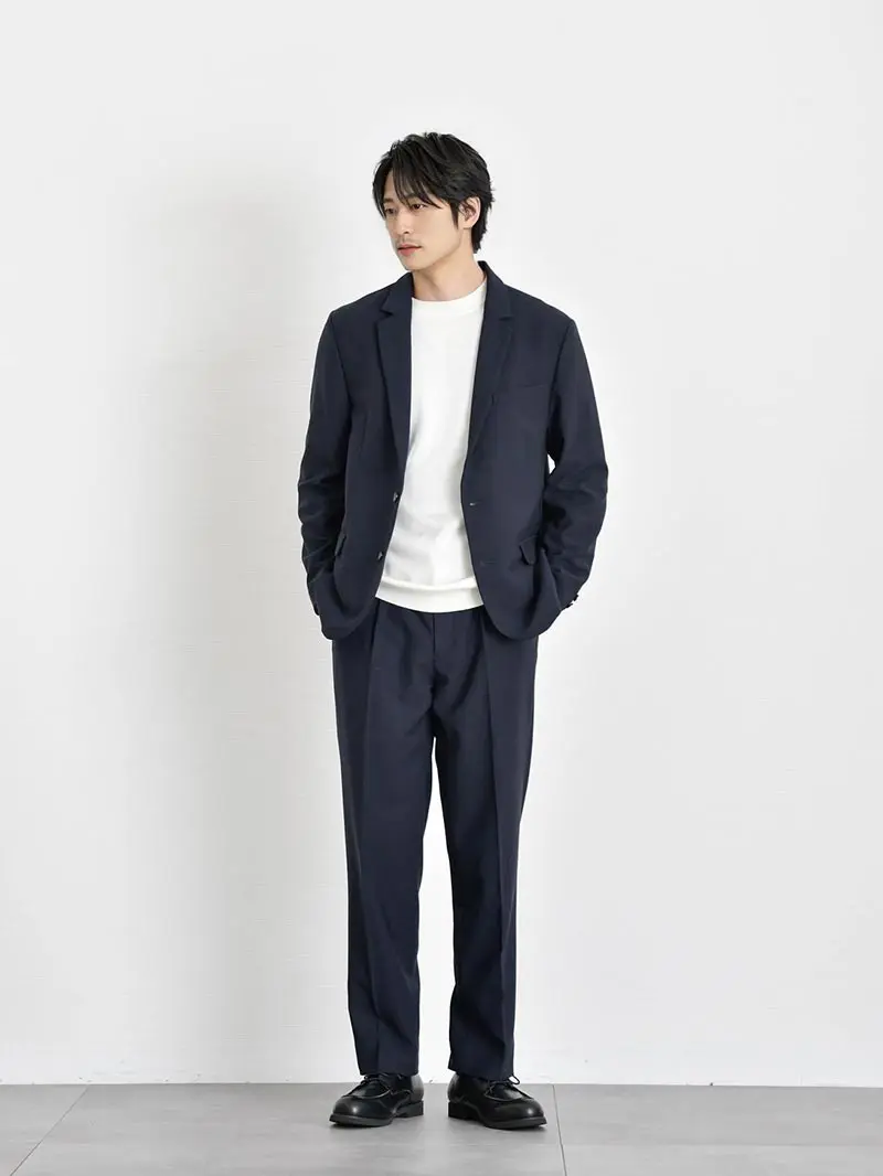 卒業式父親向けのカジュアルな服装って？おしゃれなおすすめ人気ランキングミツケヨ