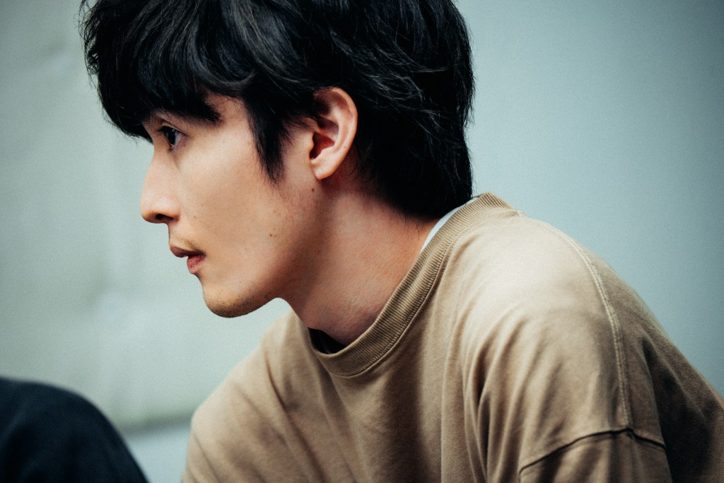 HIROBA - 対談Q ダウ90000 後編