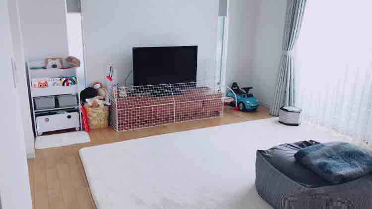 子供部屋は“自由度”で考える◎ 年齢・性別 に合わせたインテリアアイディアキナリノ