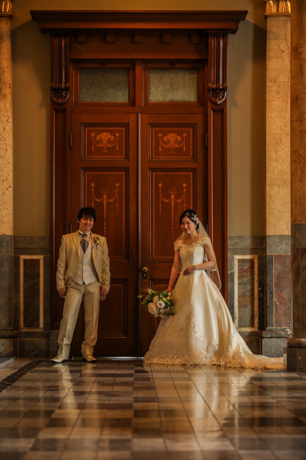 大正ロマン結婚式朔詩舎で撮影和婚・神前式・群馬県神社で挙げる結婚式公式ブログ