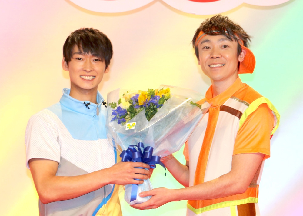 まことお兄さんありがとう！ : カラフル牧場 Powered by ライブドアブログ