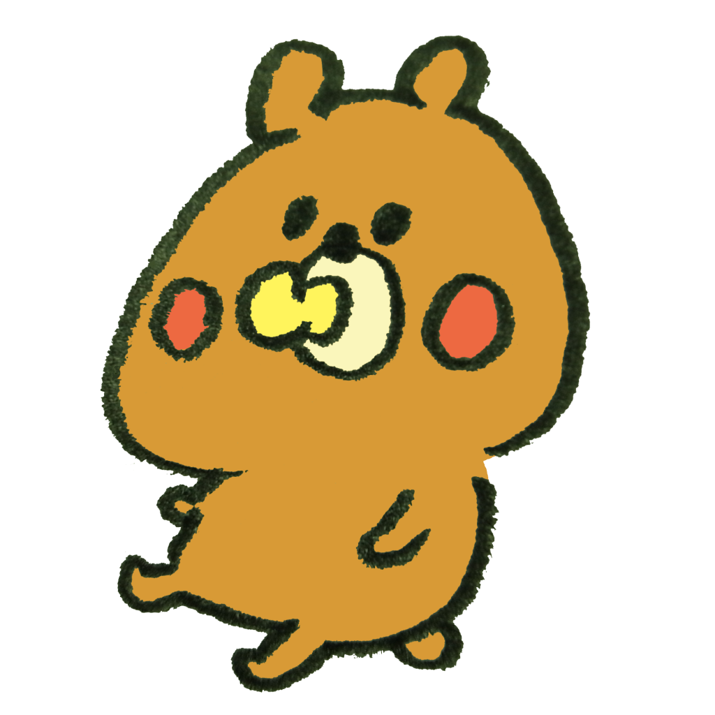 おしゃぶり 赤ちゃん ツイッターアイコン SNS 無料イラスト