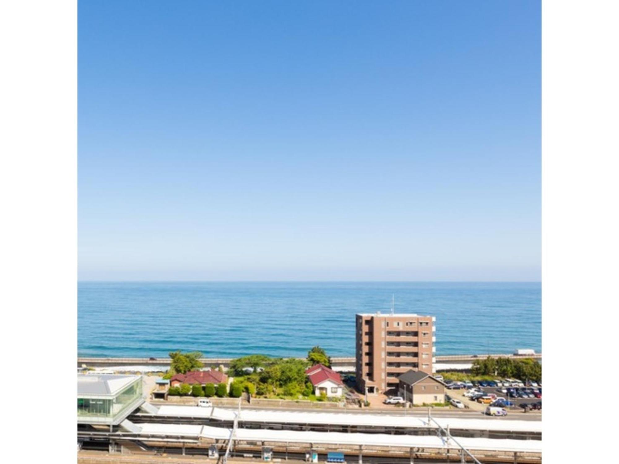 記録的大雨】市役所が浸水 大規模な土砂崩れが複数発生も 茨城・日立市