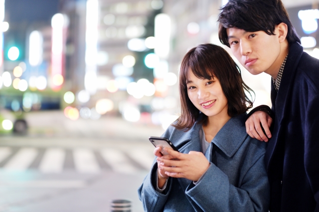 身長差22cmカップルの良いところ・苦労するところ高校5年生在京博多っ子OL