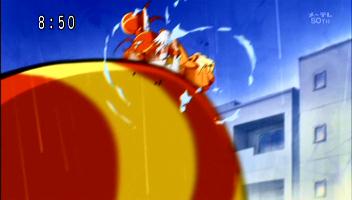 スマイルプリキュア！第１９話『パパ、ありがとう！ やよいのたからもの』感想＆紹介