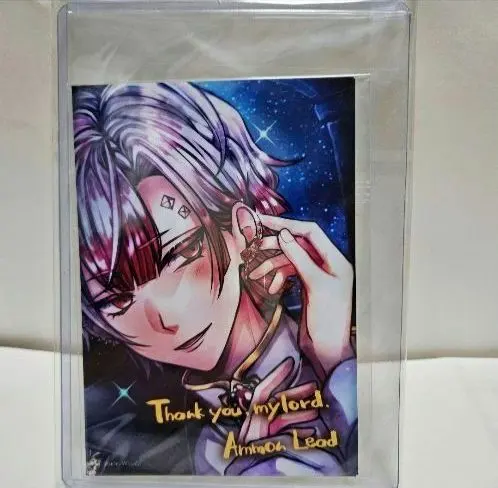 悪魔執事と黒い猫 あくねこ アモン バースデー 缶バッジ 35点 2025年最新