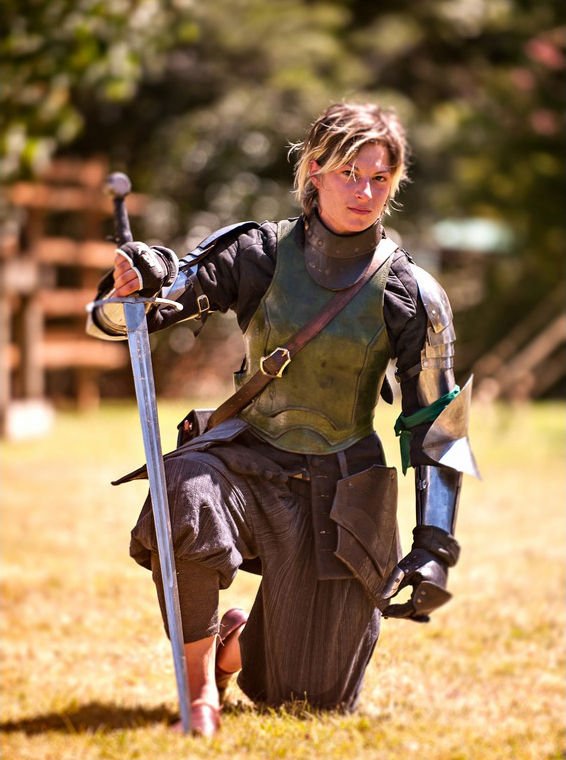 女は強し！歴史に残る最強の女性戦士・兵士10選ミリレポミリタリー関係の総合メディア