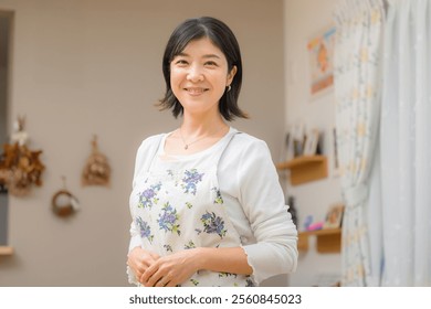 お母さんになってから経験する場面を描いたイラストTABI LABO